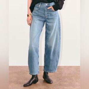 The Way High Curve from Everlane